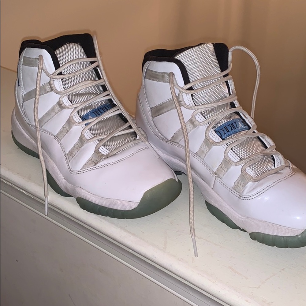 Jordan’s 👟🏀FIRM $$
